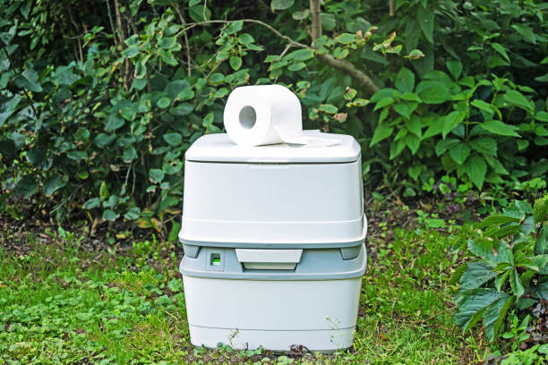 Best Best portable toilet rental  in Warsaw, MO