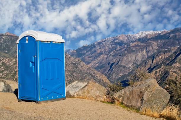 Best Luxury portable toilet rental  in Warsaw, MO