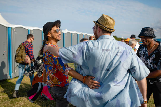 Best Long-term porta potty rental  in Warsaw, MO