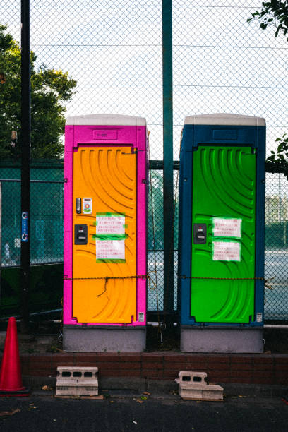 Best Porta potty for special events  in Warsaw, MO