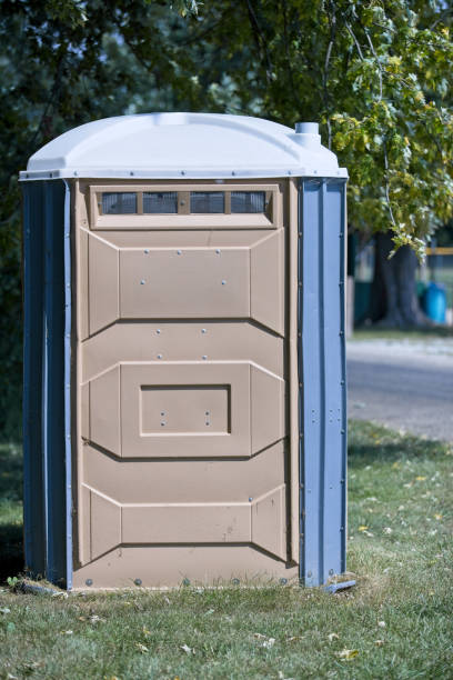 Porta potty rental for outdoor events in Warsaw, MO