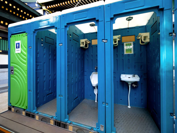 Best Local porta potty services  in Warsaw, MO