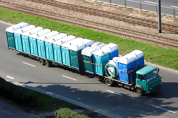 Best Porta potty rental for parties  in Warsaw, MO